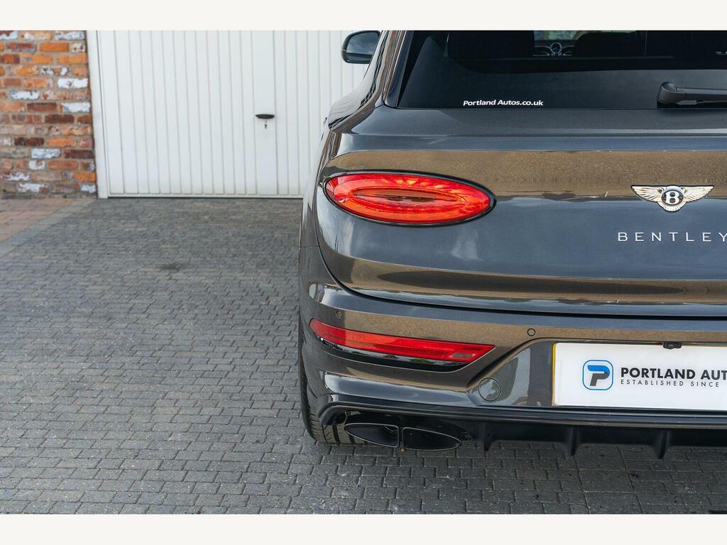Bentley Bentayga Petrol 5dr 202210130685401  #12