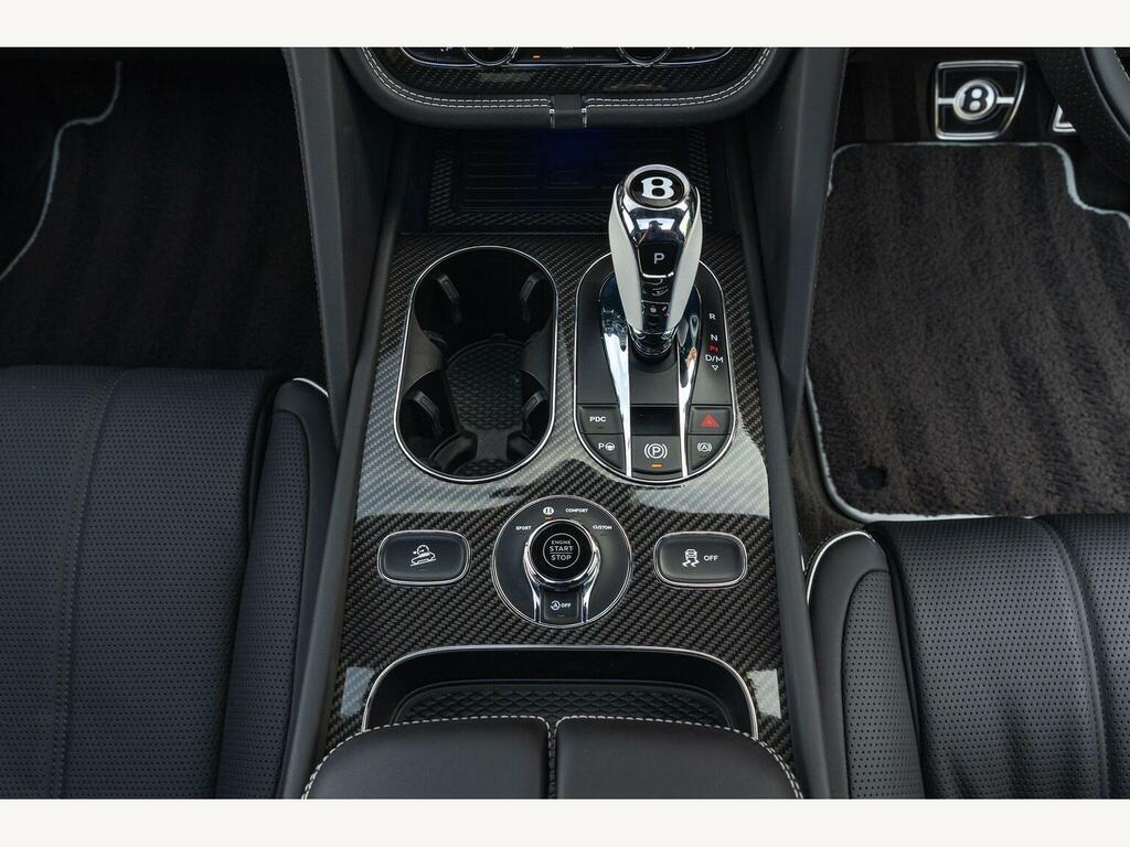Bentley Bentayga Petrol 5dr 202210130685401  #55