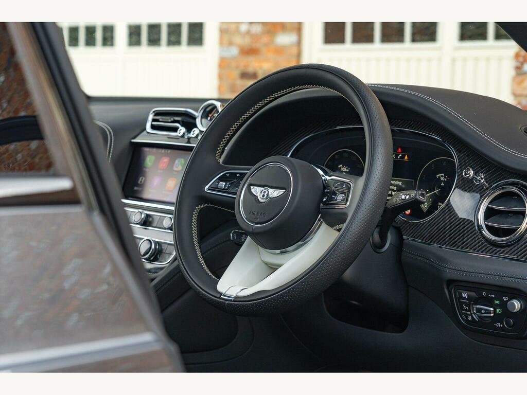 Bentley Bentayga Petrol 5dr 202210130685401  #41