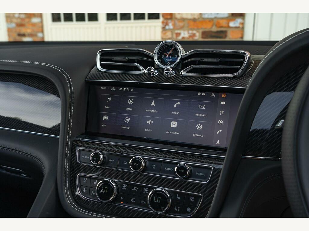 Bentley Bentayga Petrol 5dr 202210130685401  #51