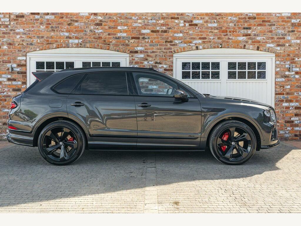 Bentley Bentayga Petrol 5dr 202210130685401  #16