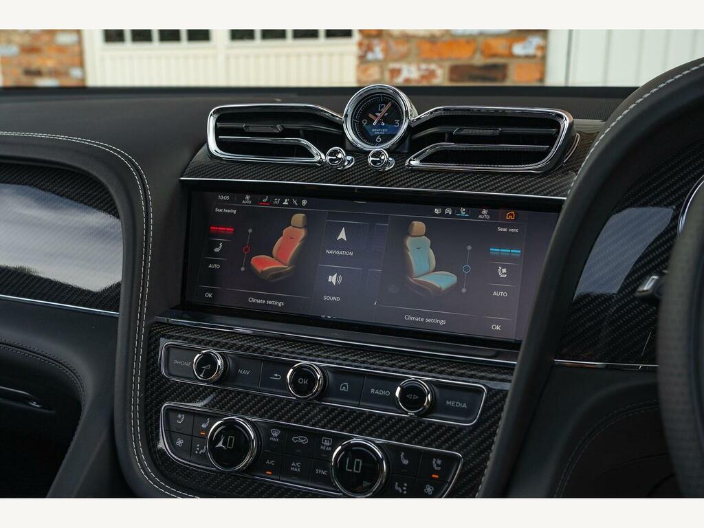 Bentley Bentayga Petrol 5dr 202210130685401  #53