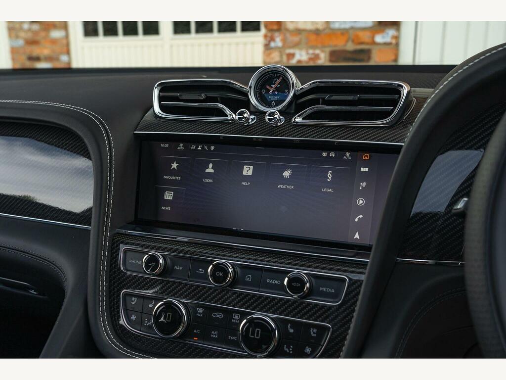 Bentley Bentayga Petrol 5dr 202210130685401  #52