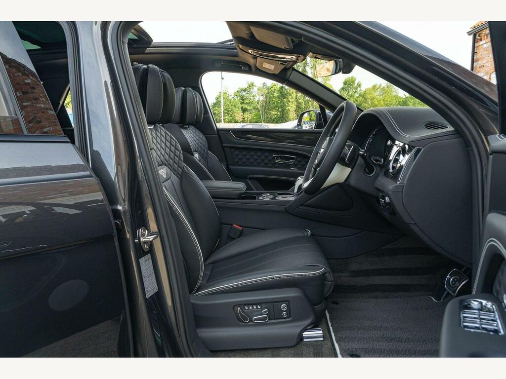 Bentley Bentayga Petrol 5dr 202210130685401  #21