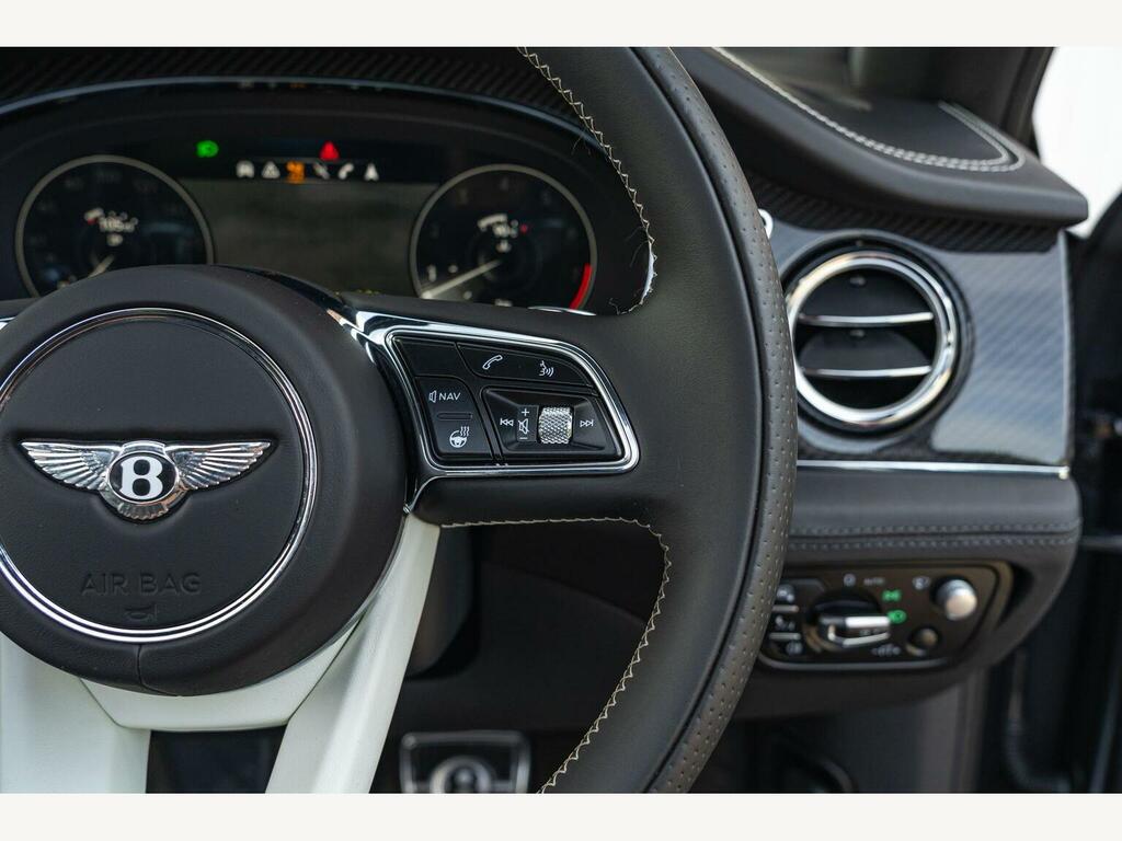 Bentley Bentayga Petrol 5dr 202210130685401  #47