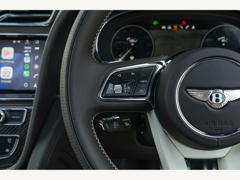 Bentley Bentayga Petrol 5dr 202210130685401  #46