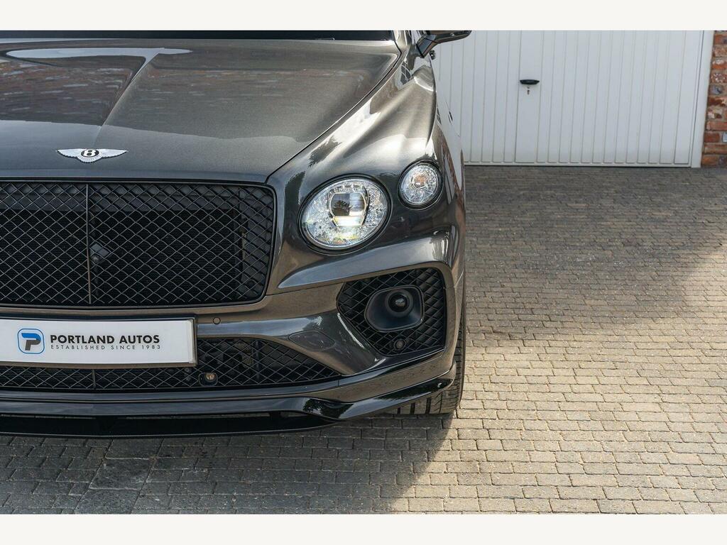 Bentley Bentayga Petrol 5dr 202210130685401  #7