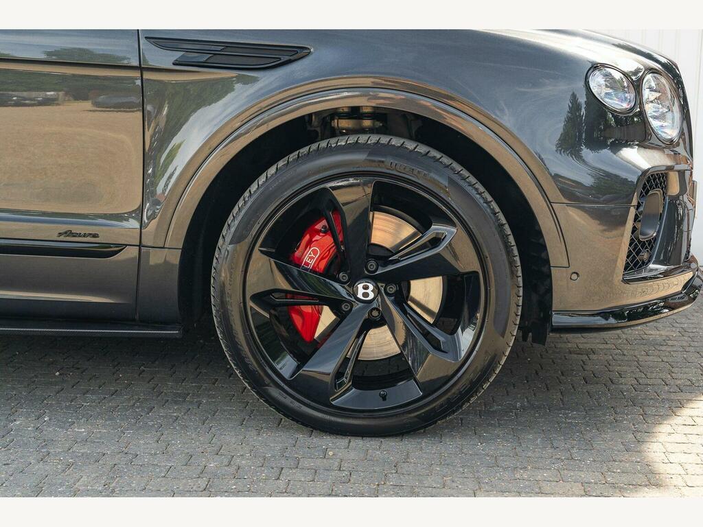 Bentley Bentayga Petrol 5dr 202210130685401  #18