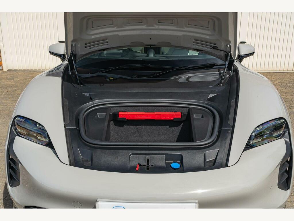Porsche Taycan Performance Plus 93.4Kwh Turbo S 4Wd 11K  #6