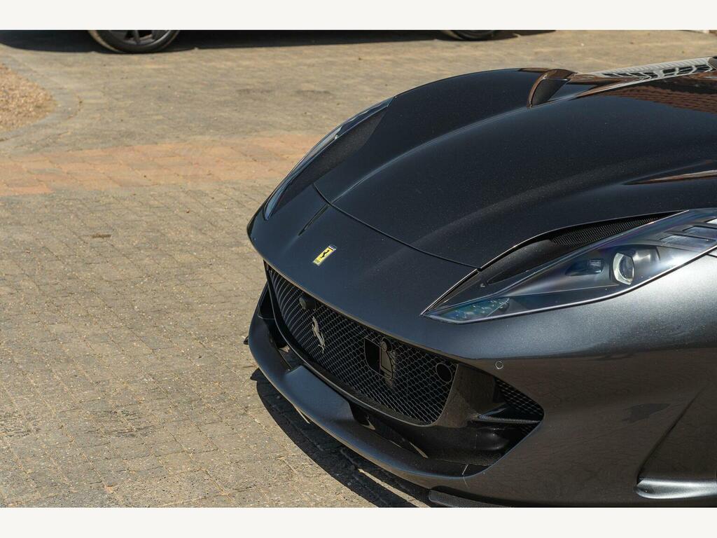 Ferrari 812 Gts 6.5 V12 Spider F1 Dct Euro 6 Ss  #6