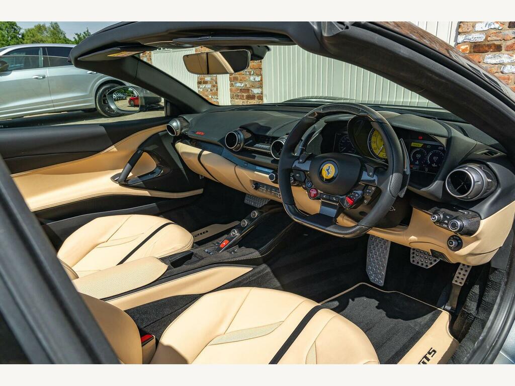 Ferrari 812 Gts 6.5 V12 Spider F1 Dct Euro 6 Ss  #2