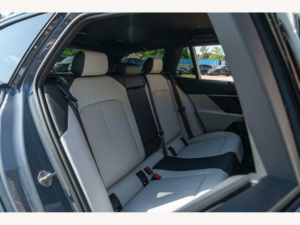 BMW M5 Saloon 4.4 V8 Dct Euro 5 Ss 201363 Blue #23