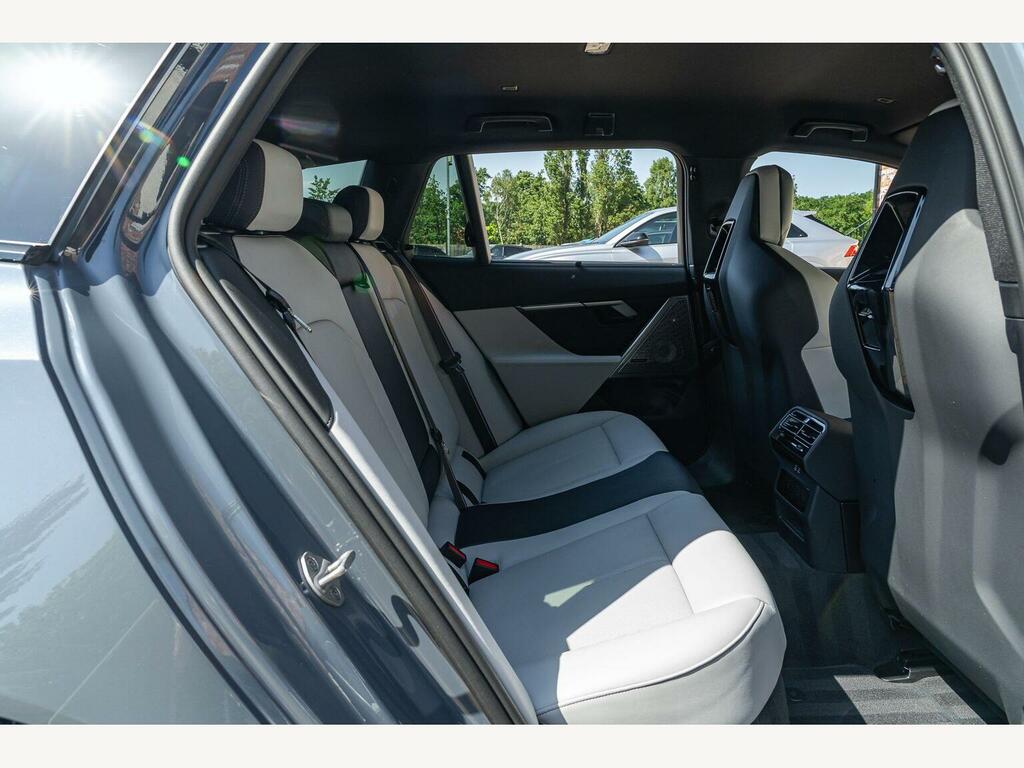 BMW M5 Saloon 4.4 V8 Dct Euro 5 Ss 201363 Blue #24