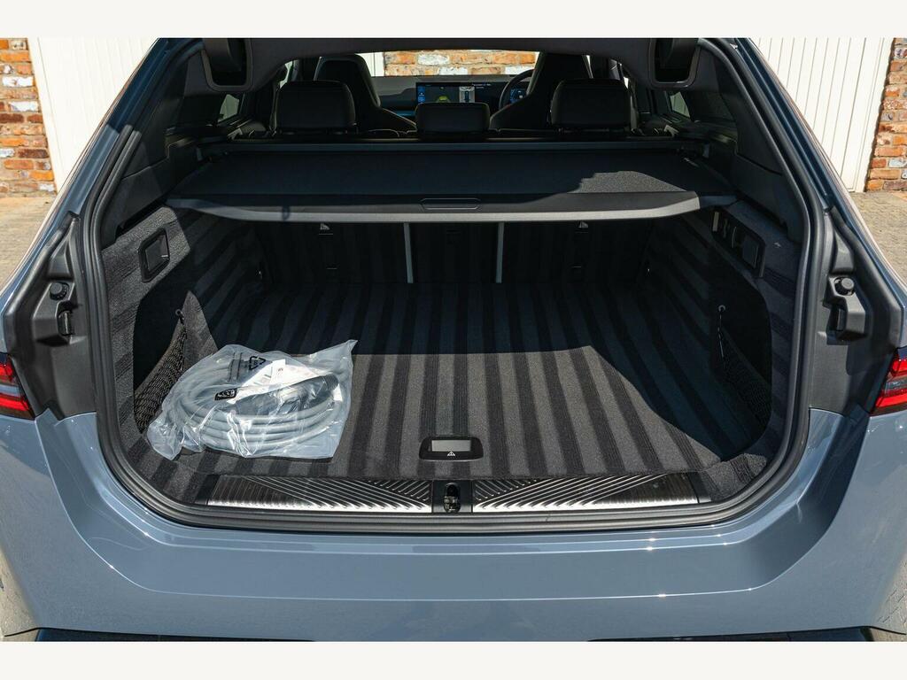 BMW M5 Saloon 4.4 V8 Dct Euro 5 Ss 201363 Blue #14
