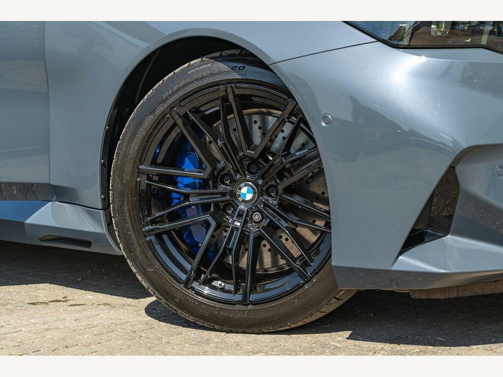 BMW M5 4.4 22.1Kwh Touring Steptronic Xdrive Euro 6 Ss 