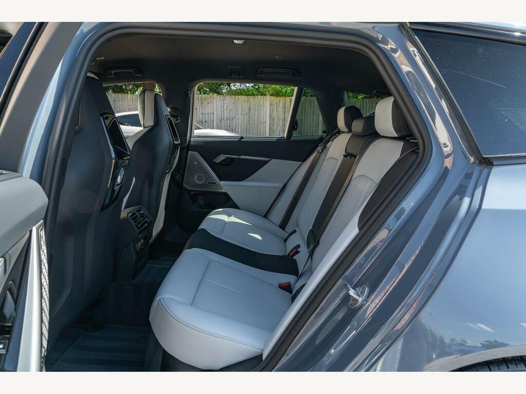 BMW M5 Saloon 4.4 V8 Dct Euro 5 Ss 201363 Blue #27
