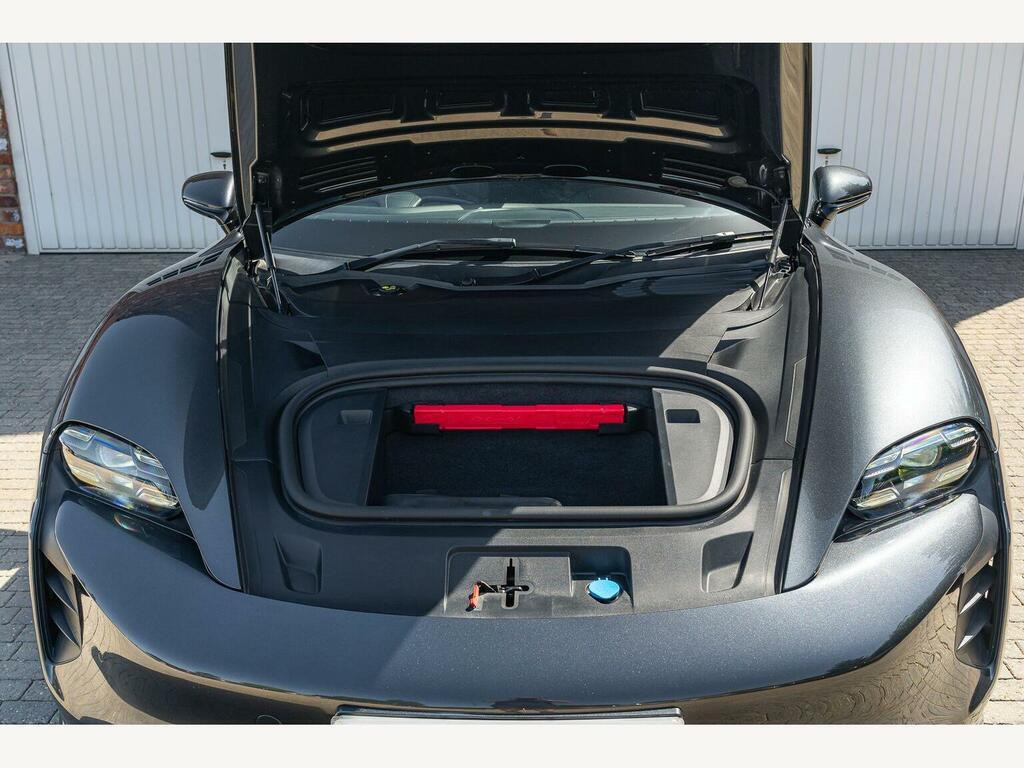 Porsche Taycan Performance Plus 93.4Kwh Turbo 4Wd  #6