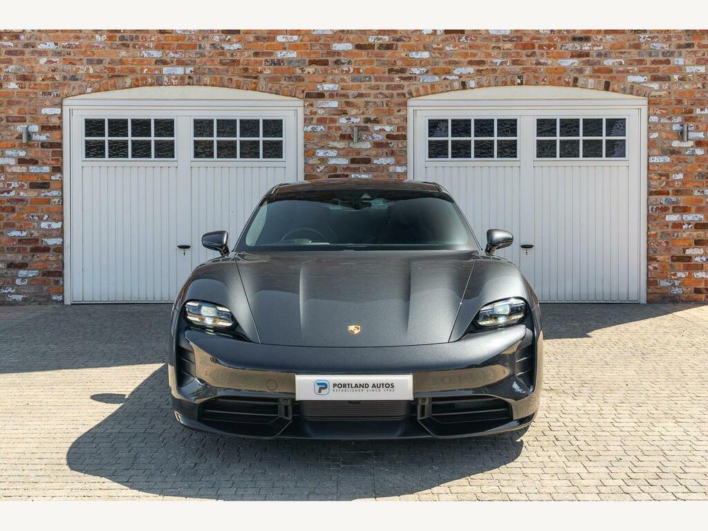Porsche Taycan Performance Plus 93.4Kwh Turbo 4Wd  #4
