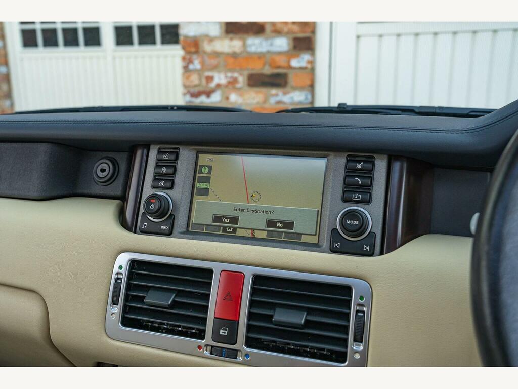 Land Rover Range Rover 2.0 D180 R-dynamic Se  #43
