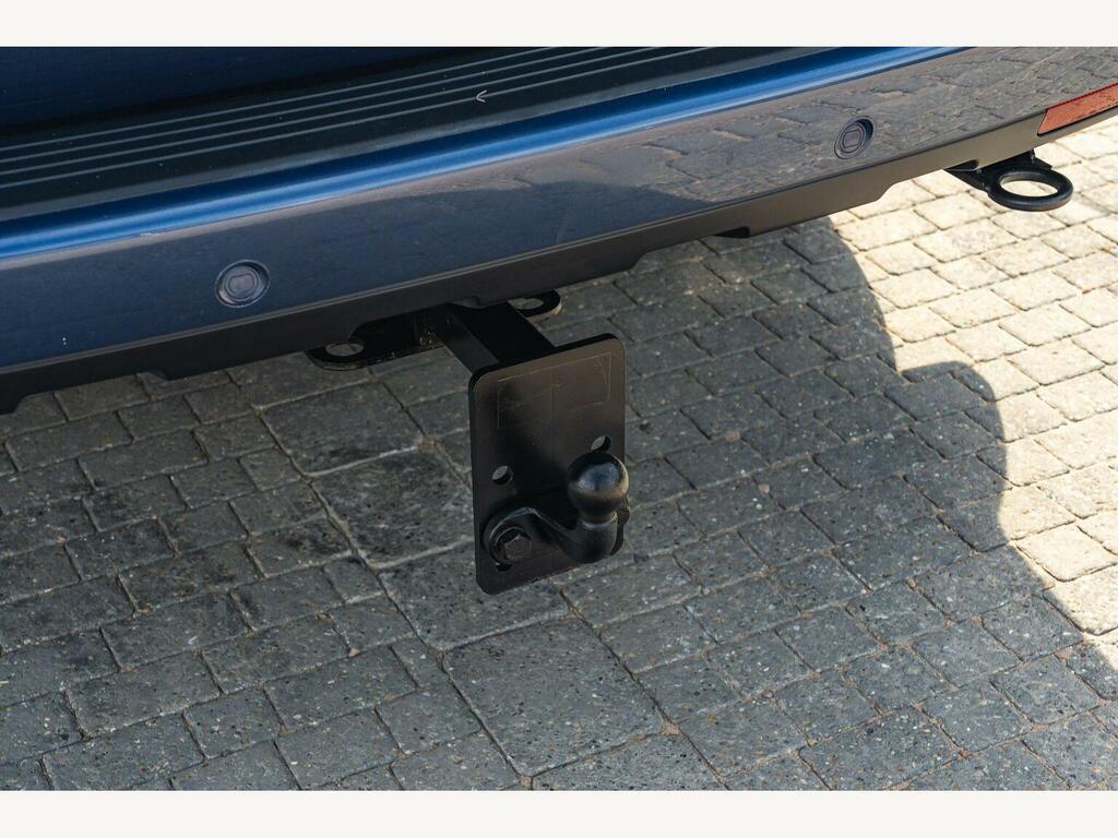 Land Rover Range Rover 2.0 D180 R-dynamic Se  #14