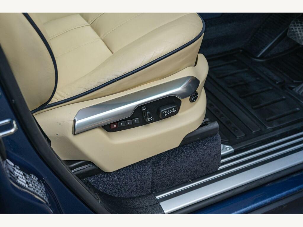 Land Rover Range Rover 2.0 D180 R-dynamic Se  #36