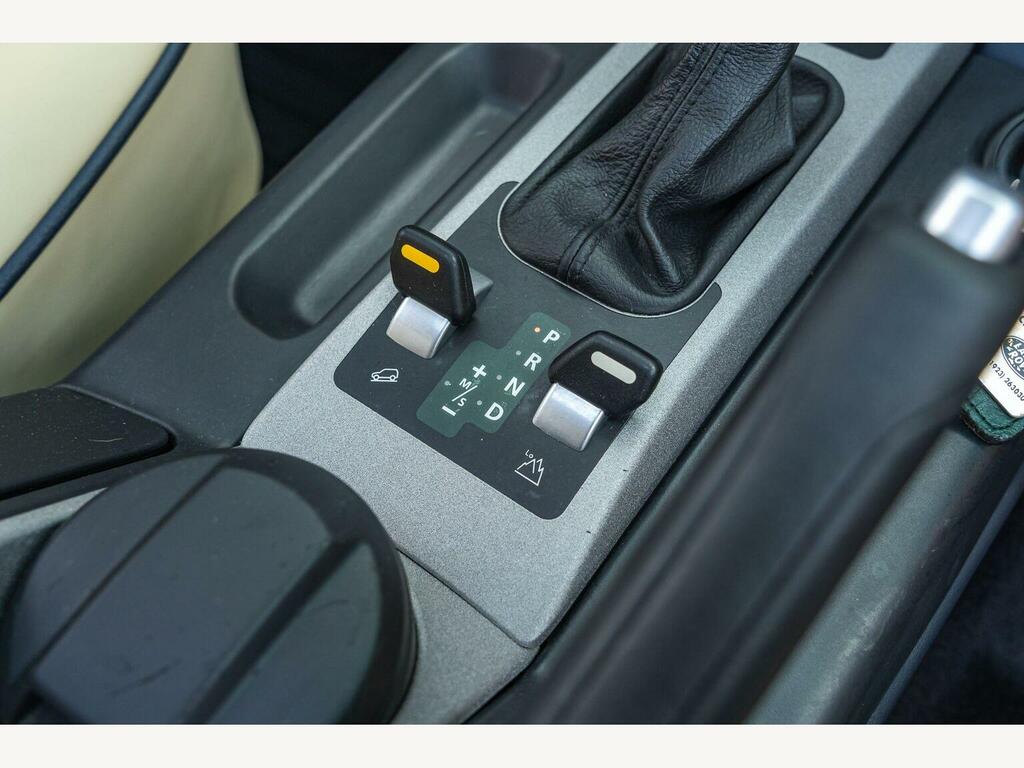 Land Rover Range Rover 2.0 D180 R-dynamic Se  #46