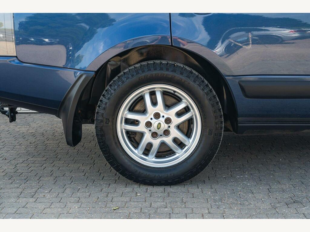 Land Rover Range Rover 2.0 D180 R-dynamic Se  #18