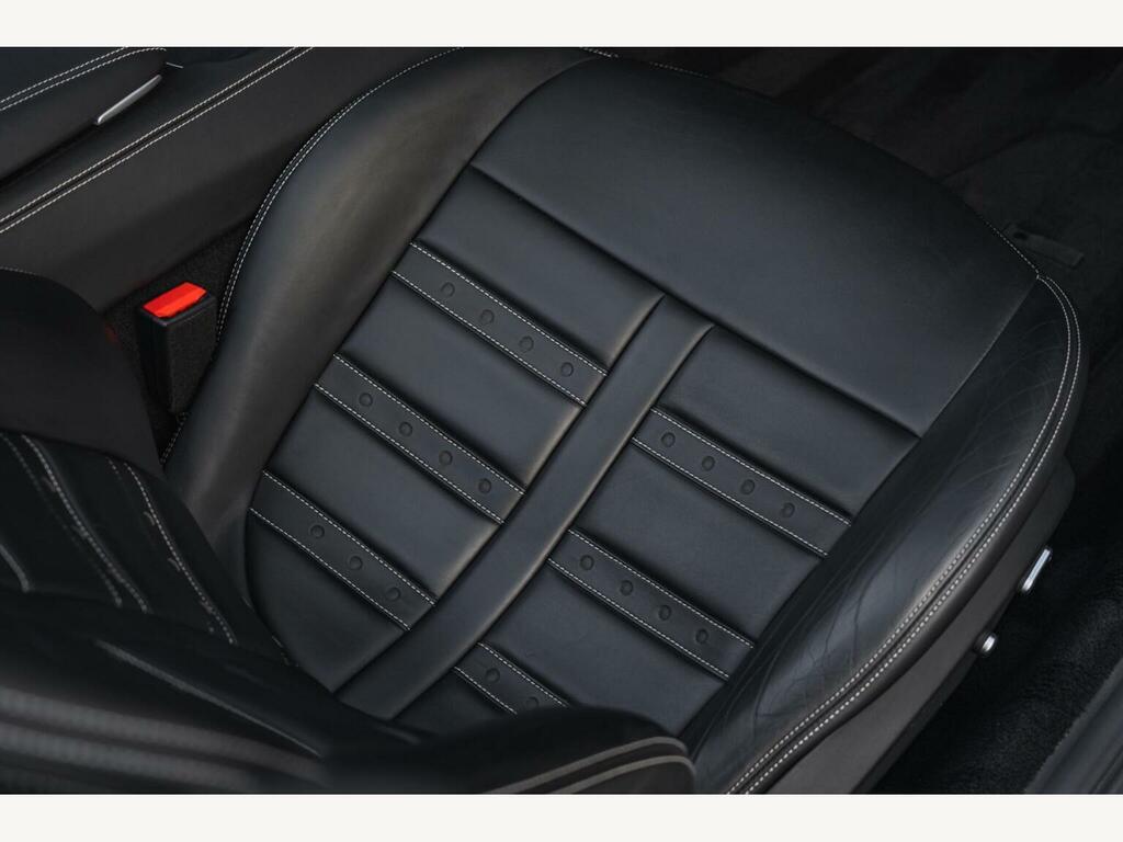 Ferrari California 3.9 Dd 560 Bhp Red #43