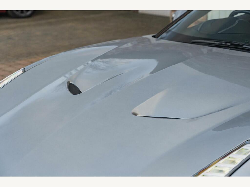 Ferrari California 3.9 Dd 560 Bhp Red #7