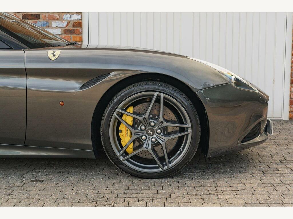 Ferrari California T 2dr Auto Blue #26