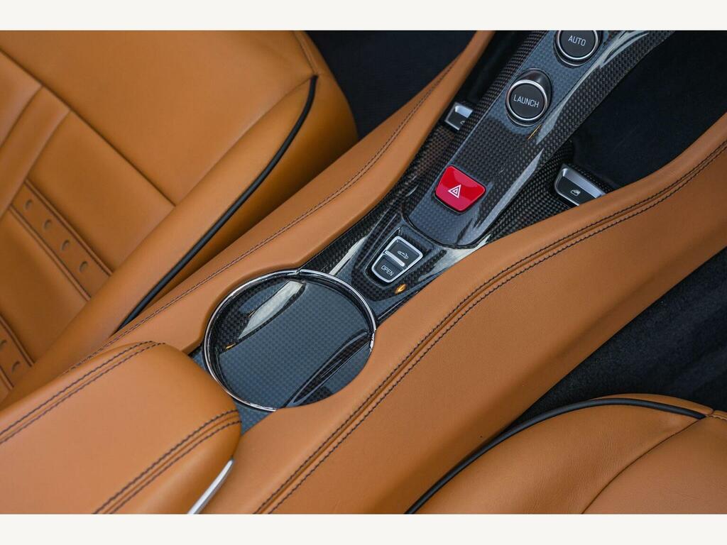 Ferrari California T 2dr Auto Blue #50