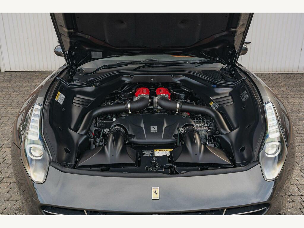 Ferrari California 3.8 V8 T F1 Dct Euro 6 Ss Grey #5