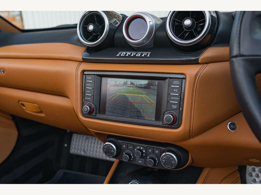 Ferrari California T 2dr Auto Blue #47