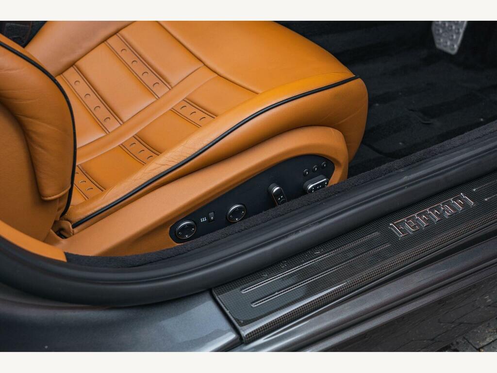 Ferrari California T 2dr Auto Blue #40