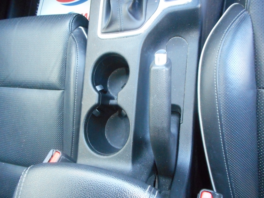 Kia Sportage Crdi Kx-2 White #32