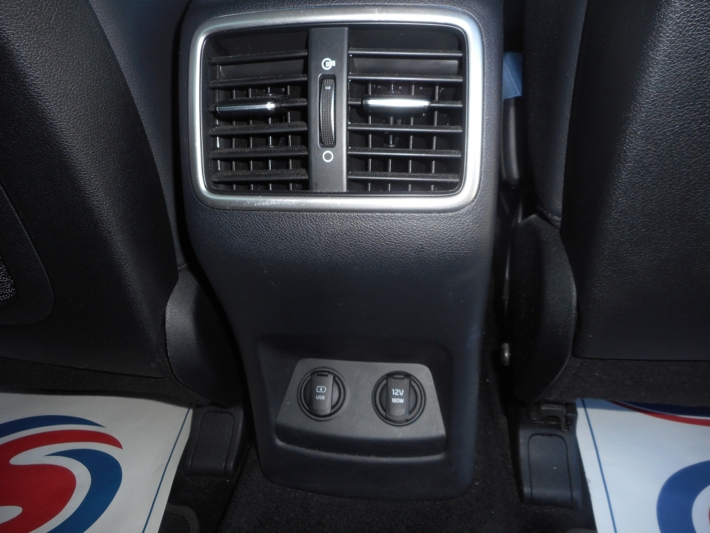 Kia Sportage Crdi Kx-2 White #40