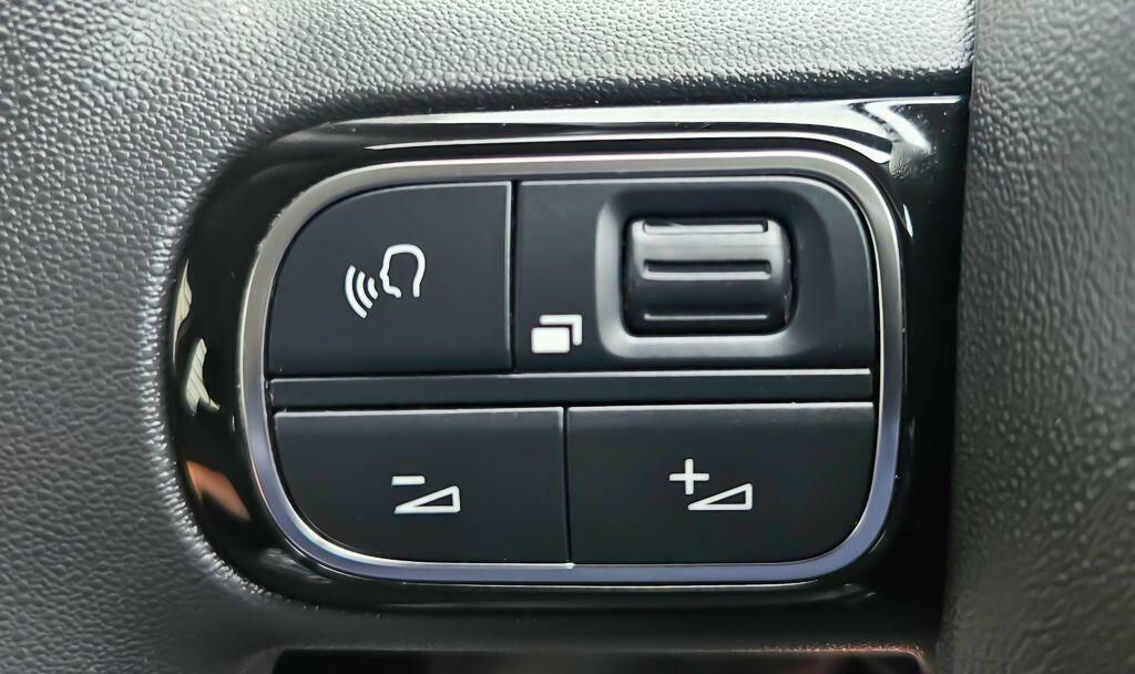 Citroen C3 C3 Flair Puretech Ss White #21