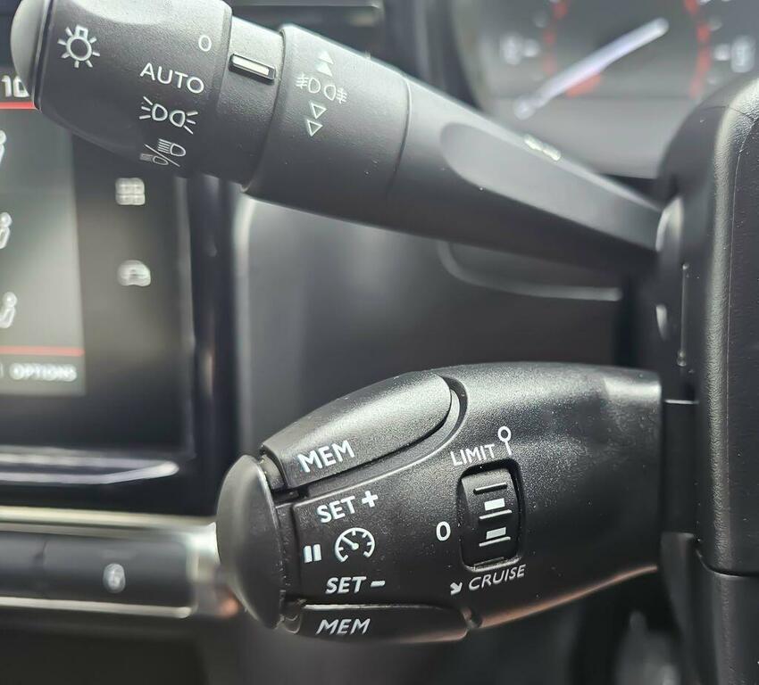 Citroen C3 C3 Flair Puretech Ss White #20