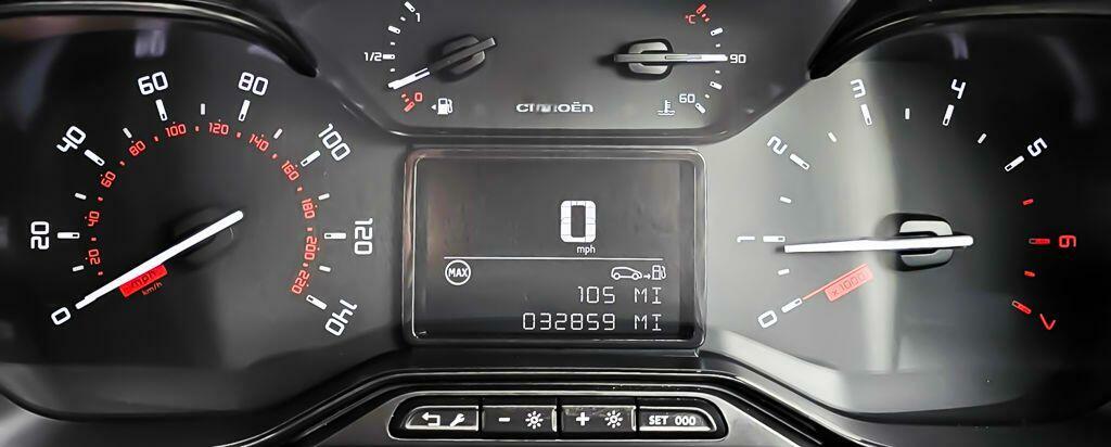 Citroen C3 C3 Flair Puretech Ss White #22