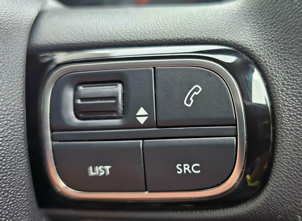 Citroen C3 C3 Flair Puretech Ss White #23