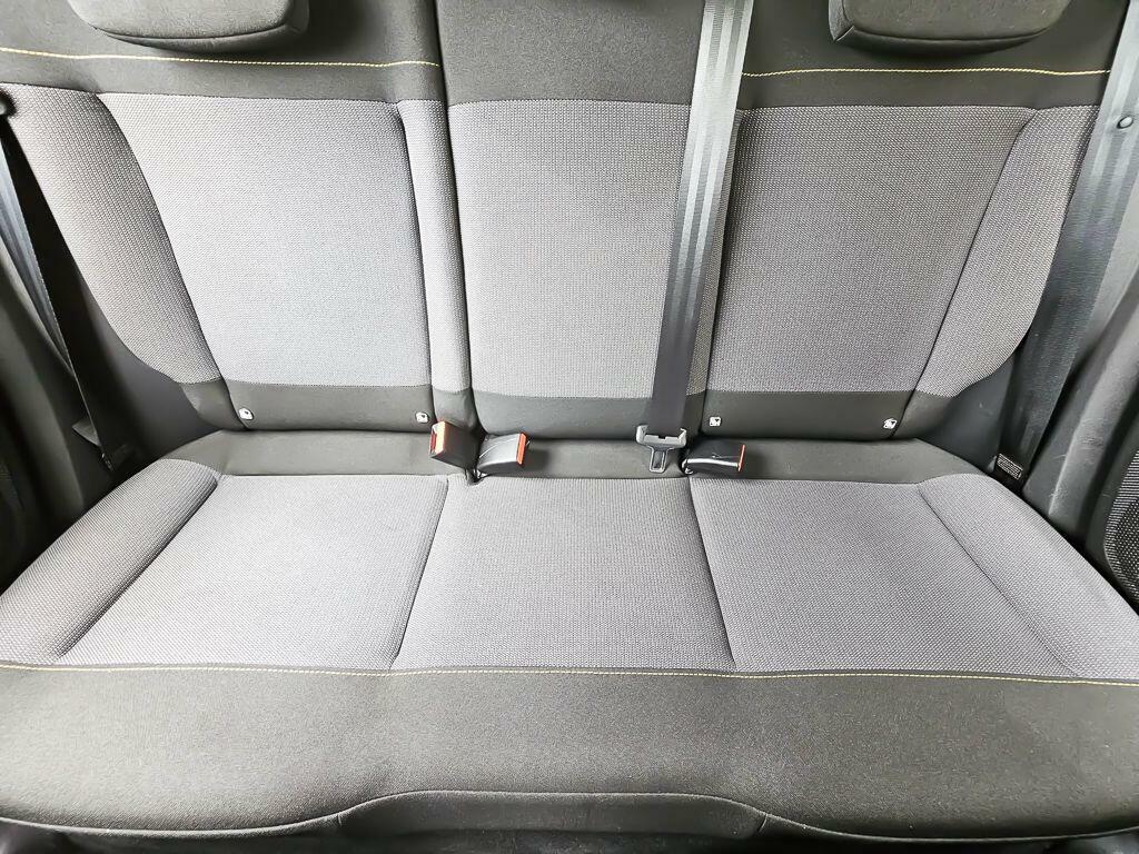 Citroen C3 C3 Flair Puretech Ss White #19