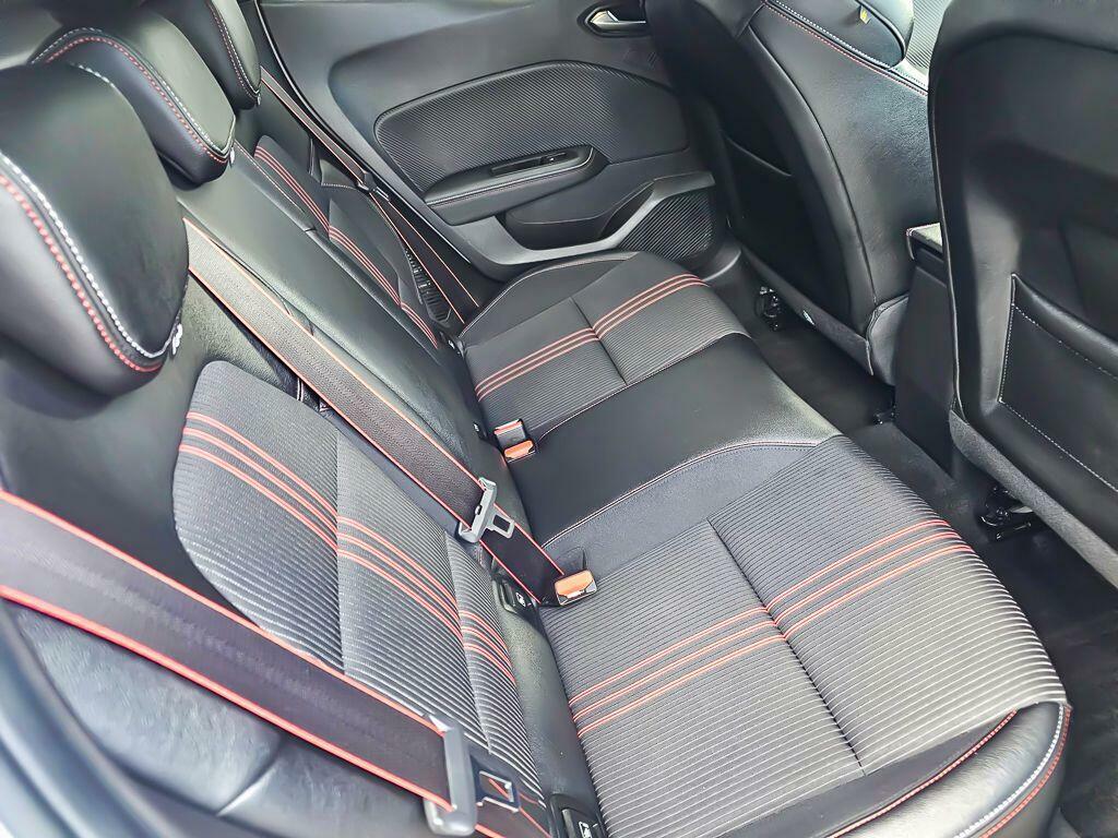 Renault Clio Renault Clio 1.0 Tce 90 S Edition White #19