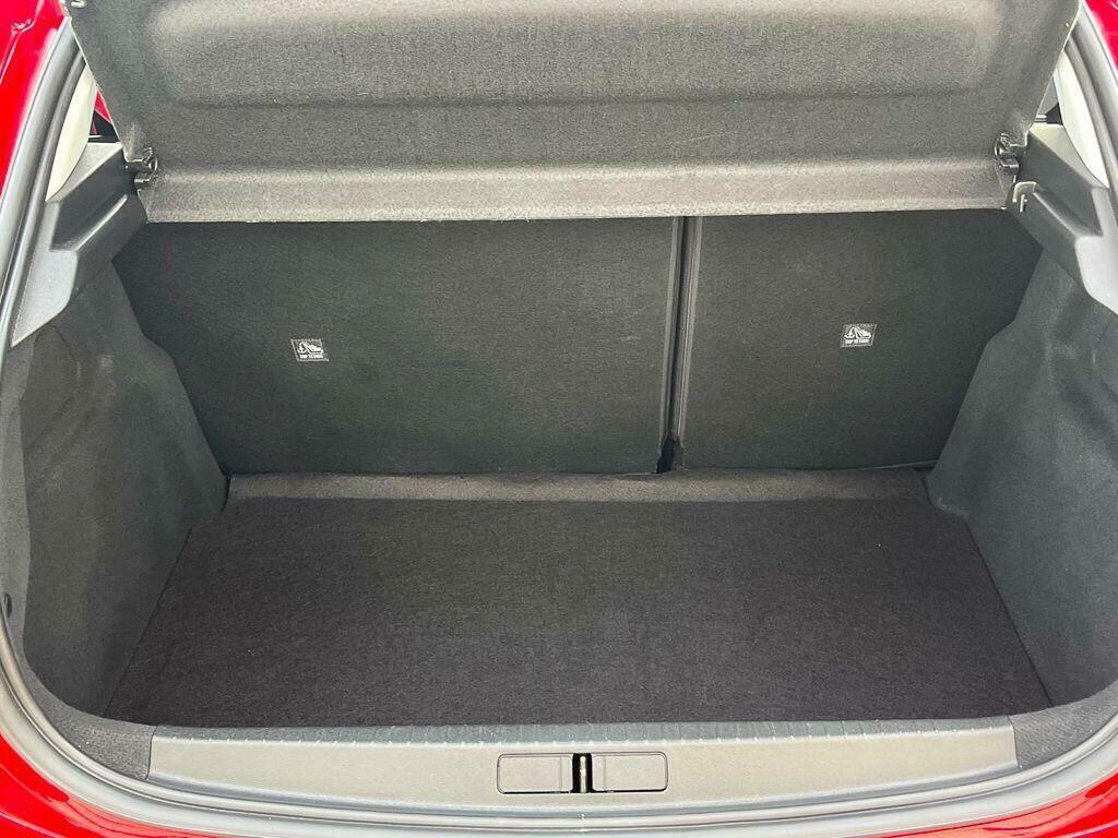 Vauxhall Corsa 1.2 Turbo Ultimate White #19