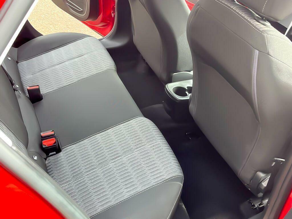Vauxhall Corsa 1.2 Turbo Ultimate White #18