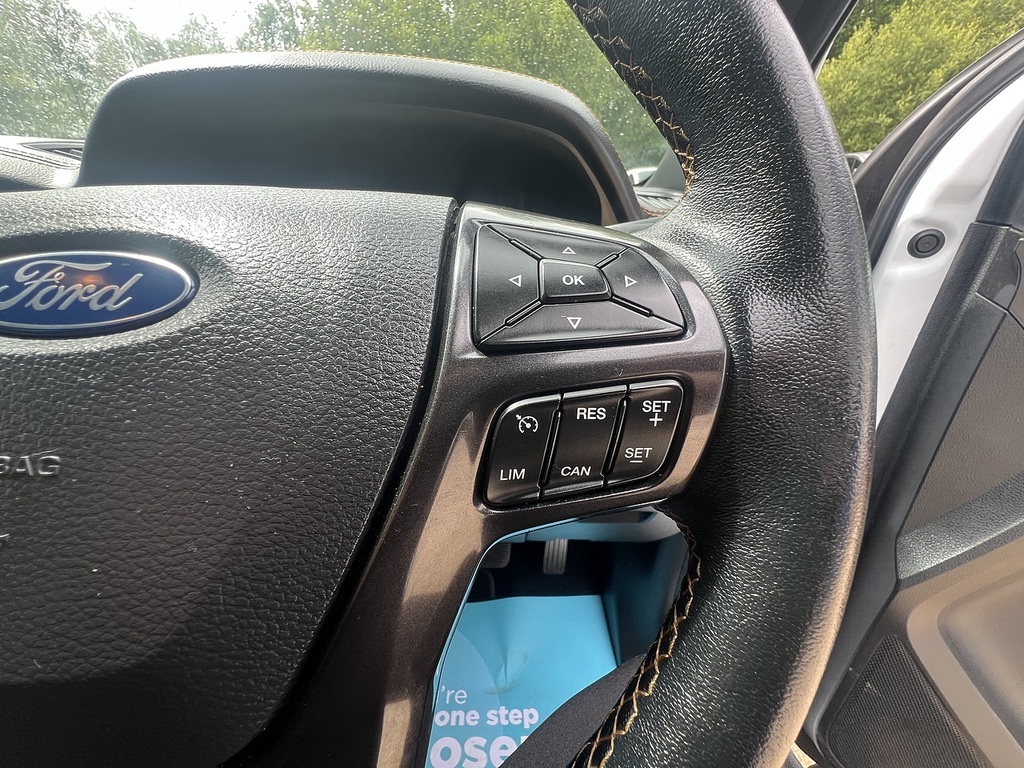 Ford Ranger Pick Up Double Cab Wildtrak 2.0 Ecoblue 213  #40