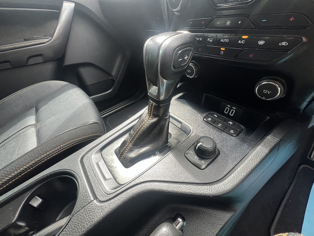 Ford Ranger Pick Up Double Cab Wildtrak 2.0 Ecoblue 213  #39