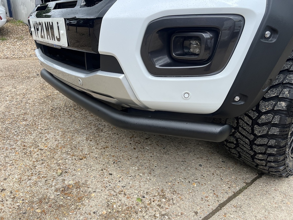 Ford Ranger Pick Up Double Cab Wildtrak 2.0 Ecoblue 213  #18