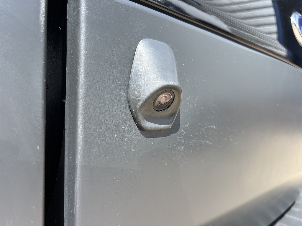 Ford Transit Custom 350 Ecoblue U10194 Ulez Silver #19