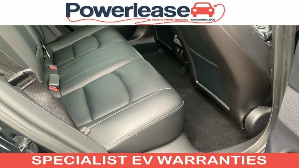 Tesla Model 3 Performance Black #3