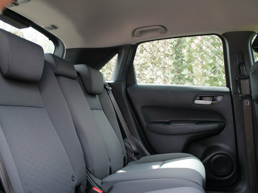 Honda Jazz 1.5 H I-mmd Ex Ecvt Euro 6 Ss Grey #8